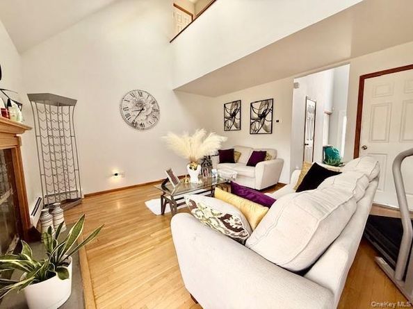 19 Birchwood Drive, Shirley NY 11967