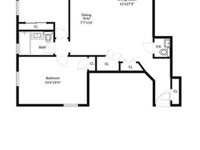 620 Pelham Road 6J, New Rochelle NY 10805