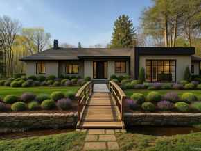 210 Seven Bridges Road A, Mount Kisco NY 10549