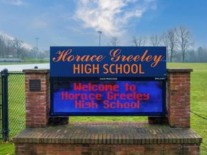 210 Seven Bridges Road A, Mount Kisco NY 10549