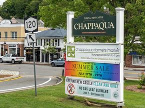 210 Seven Bridges Road A, Mount Kisco NY 10549