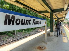 210 Seven Bridges Road A, Mount Kisco NY 10549