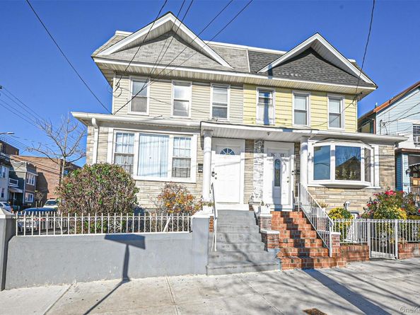 9601 42nd Avenue, Corona NY 11368