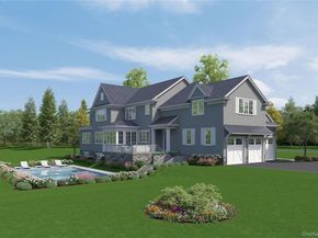 201 Bedford Road, Chappaqua NY 10514