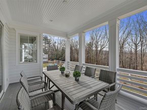 201 Bedford Road, Chappaqua NY 10514