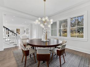 201 Bedford Road, Chappaqua NY 10514