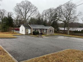 4 New lane/ Middle Country Rd Road, Selden NY 11784