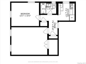 144-37 79th ave 1R, Kew Garden Hills NY 11367