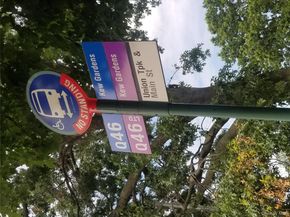 144-37 79th ave 1R, Kew Garden Hills NY 11367