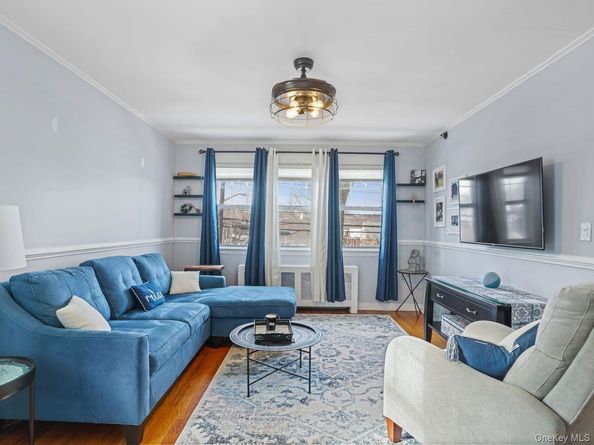 126 Underhill Avenue 1A, West Harrison NY 10604