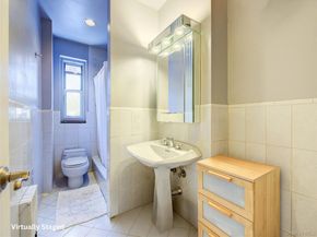 83-33 Austin Street 6T, Kew Gardens NY 11415