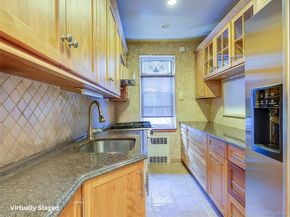 83-33 Austin Street 6T, Kew Gardens NY 11415