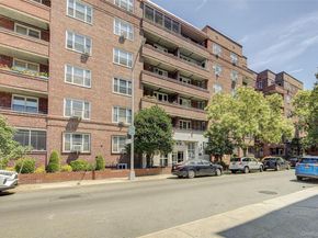83-33 Austin Street 6T, Kew Gardens NY 11415
