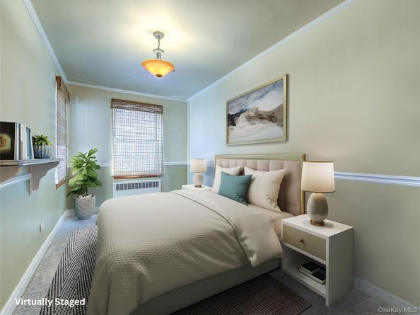 83-33 Austin Street 6T, Kew Gardens NY 11415