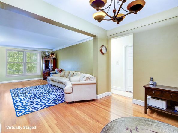 83-33 Austin Street 6T, Kew Gardens NY 11415
