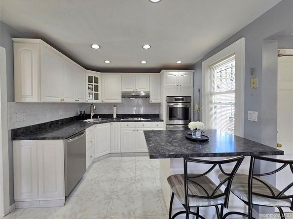 13319 Crossbay Boulevard, Ozone Park NY 11417