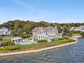 19 Canal Way, Hampton Bays NY 11946