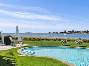 19 Canal Way, Hampton Bays NY 11946