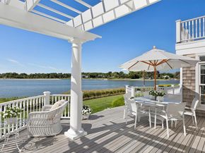 19 Canal Way, Hampton Bays NY 11946