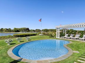 19 Canal Way, Hampton Bays NY 11946