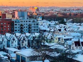 147-20 35th Avenue 11E, Flushing NY 11354