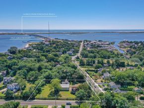 53 Foster Avenue, Hampton Bays NY 11946