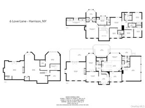 6 Love Lane, Harrison NY 10528