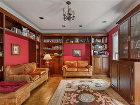 6 Love Lane, Harrison NY 10528