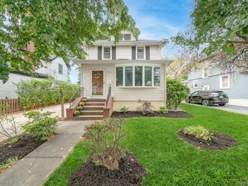118 Linden Street