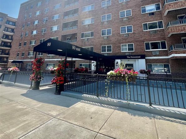 80 E Hartsdale Avenue 321, Hartsdale NY 10530
