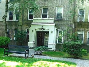 472 Gramatan Avenue Building 2  Unit H1, Mount Vernon NY 10552