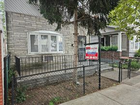 9717 90th Street, Woodhaven NY 11416