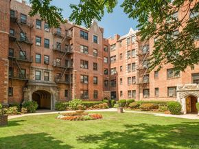 23 Old Mamaroneck Road 1M, White Plains NY 10605