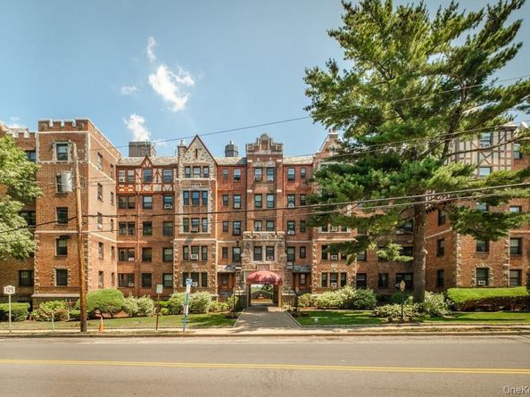 23 Old Mamaroneck Road 1M, White Plains NY 10605