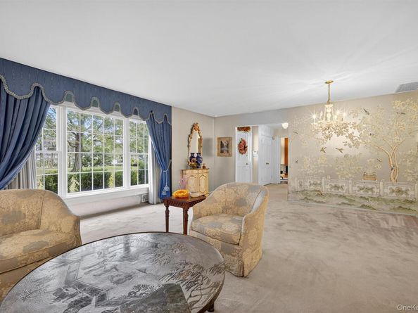 27 Orchard Hill Road, Katonah NY 10536