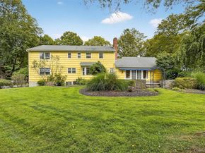 27 Orchard Hill Road, Katonah NY 10536
