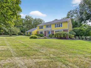 27 Orchard Hill Road, Katonah NY 10536