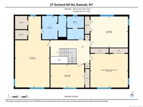 27 Orchard Hill Road, Katonah NY 10536