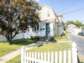 404 Silver Lane