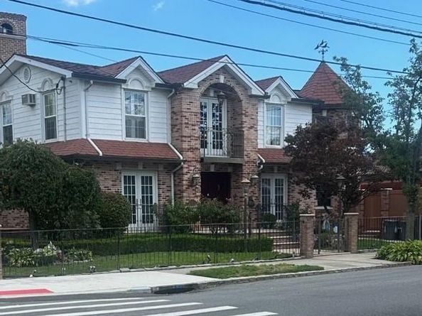 158-03 82nd Street, Howard Beach NY 11414