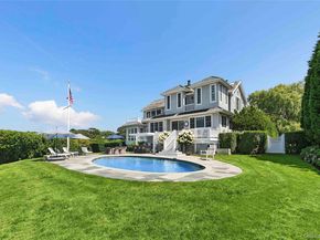 69 Shore Road, Westhampton NY 11977