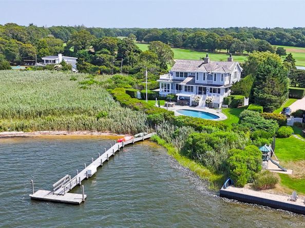69 Shore Road, Westhampton NY 11977
