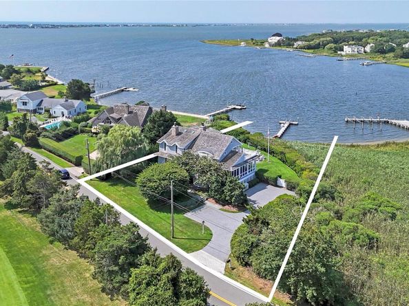 69 Shore Road, Westhampton NY 11977