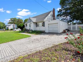 304 Unqua Road, Massapequa NY 11758
