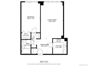 61-20 Grand Central Parkway A704, Forest Hills NY 11375