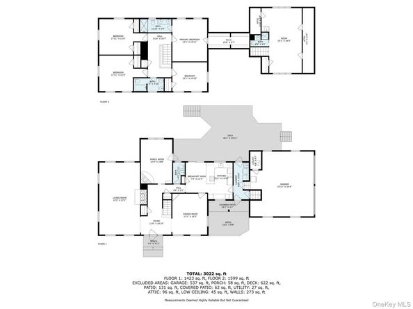 12 Stonewall Court, South Salem NY 10590