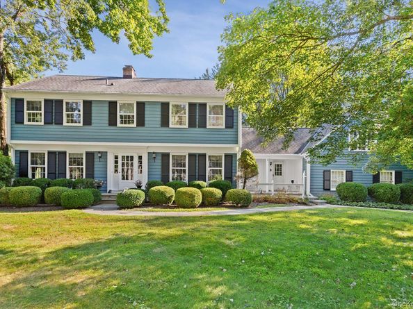 12 Stonewall Court, South Salem NY 10590