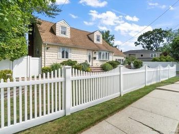 8 Spruce Avenue