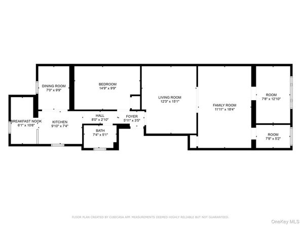 1657 Colden Avenue, Bronx NY 10462
