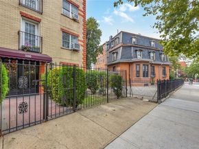 500 Grand Avenue 5B, Brooklyn NY 11238
